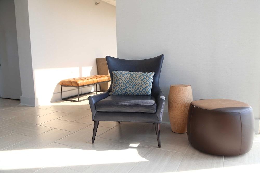Surfbreak Virginia Beach Oceanfront, Ascend Hotel Collection Exterior foto