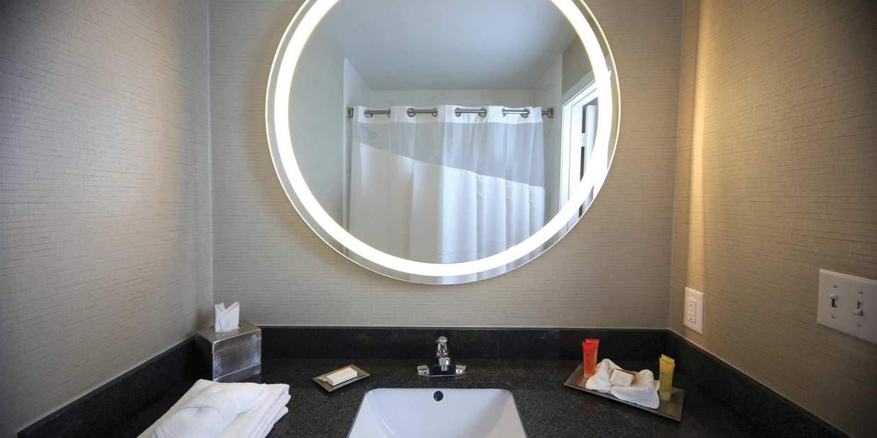 Surfbreak Virginia Beach Oceanfront, Ascend Hotel Collection Exterior foto