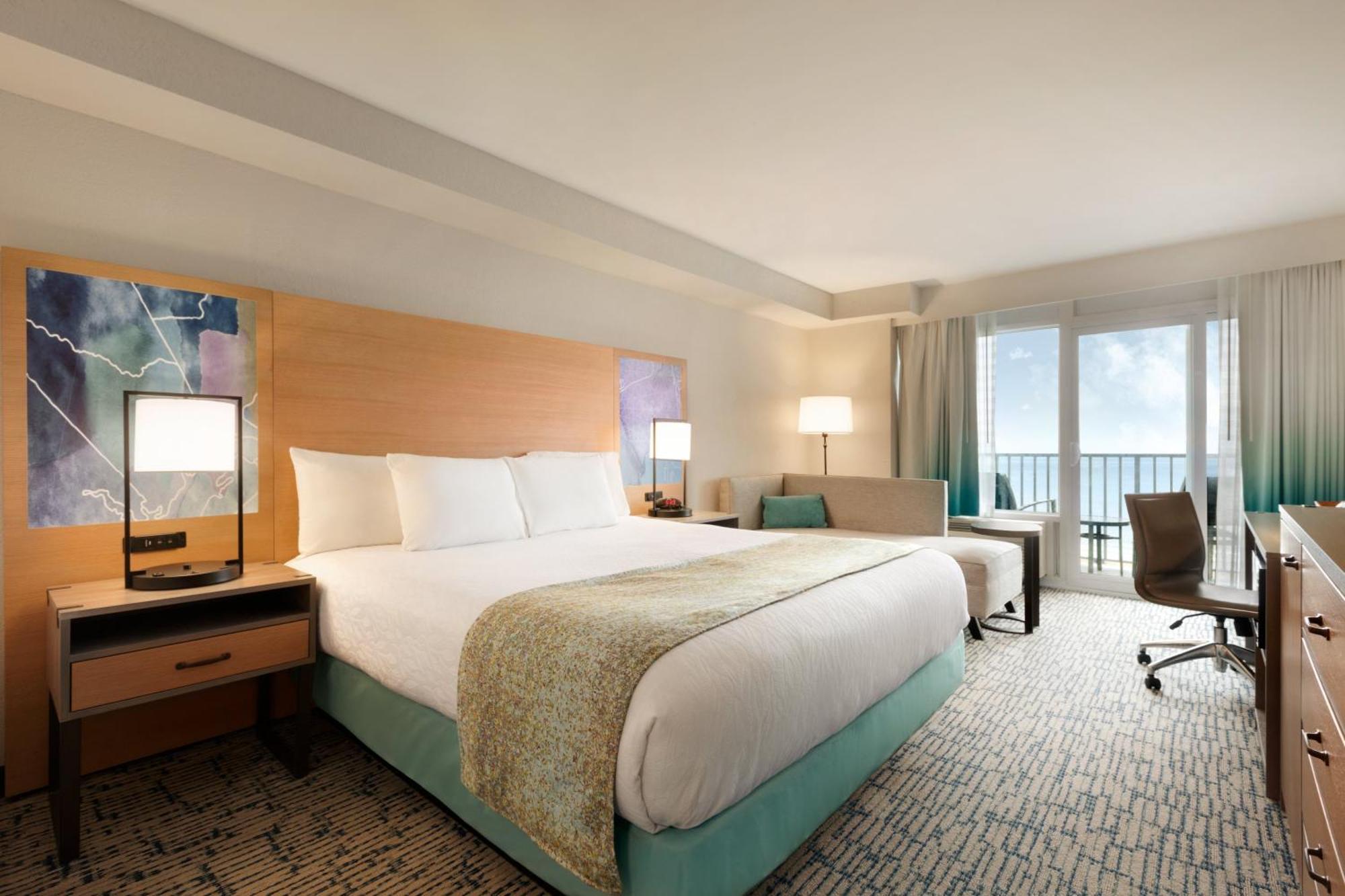 Surfbreak Virginia Beach Oceanfront, Ascend Hotel Collection Exterior foto